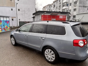 VWPassat se vinde cum se vede! - imagine 2
