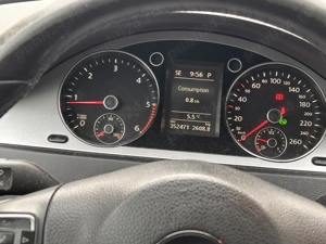 VWPassat se vinde cum se vede! - imagine 5