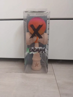 Kendama X nou nouță!