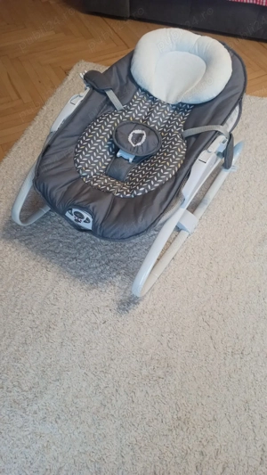 Vand leagan electric pt copii  - imagine 2