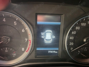 Hyundai Kona SUV benzină 2019 - imagine 6