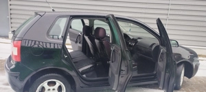 Vand vw polo 1.2 Benzina (impecabil) - imagine 2