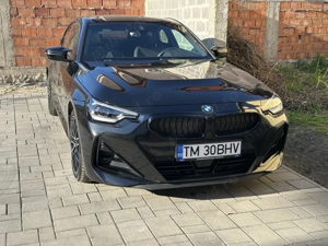 Vând BMW M2 4x4 impecabil - imagine 4