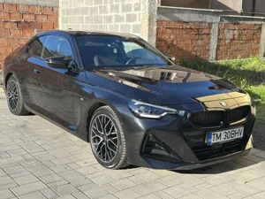 Vând BMW M2 4x4 impecabil - imagine 5