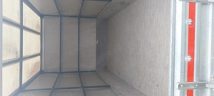 Remorca 750 kg  Lungime 3,5 metri - imagine 6