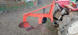 plug tractor 