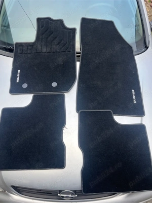 Set covorașe auto Dacia Duster 2 - imagine 4