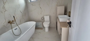 Duplex superb 106 mp construiti, 179 mp, ideal pentru familie tanara, Chiajna - imagine 10