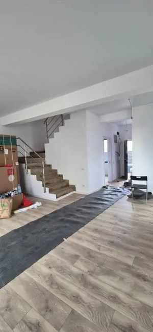 Duplex superb 106 mp construiti, 179 mp, ideal pentru familie tanara, Chiajna - imagine 4