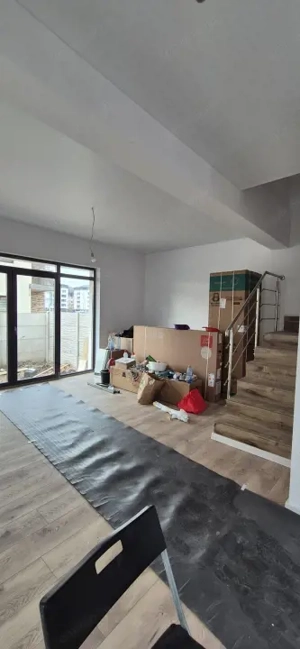 Duplex superb 106 mp construiti, 179 mp, ideal pentru familie tanara, Chiajna - imagine 5