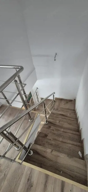 Duplex superb 106 mp construiti, 179 mp, ideal pentru familie tanara, Chiajna - imagine 8