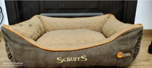 Zgârietor și culcuș termic pisici - imagine 3