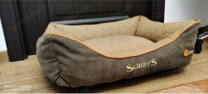 Zgârietor și culcuș termic pisici - imagine 2