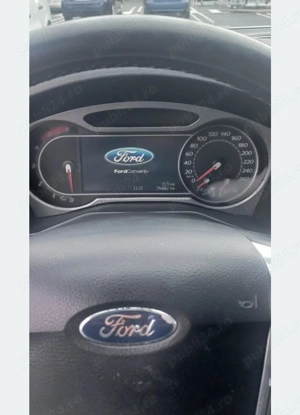 Vând schimb Ford Mondeo Mk4  - imagine 7
