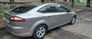 Vând schimb Ford Mondeo Mk4  - imagine 3
