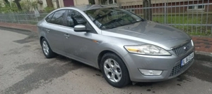 Vând schimb Ford Mondeo Mk4  - imagine 2