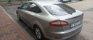 Vând schimb Ford Mondeo Mk4  - imagine 6