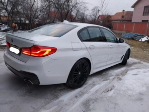 De vanzare BMW 520D 2020