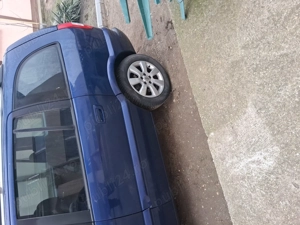 Opel Zafira 2005 - imagine 2