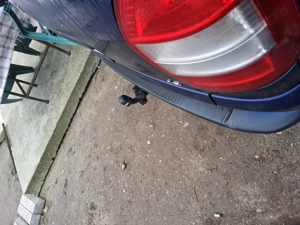 Opel Zafira 2005 - imagine 3