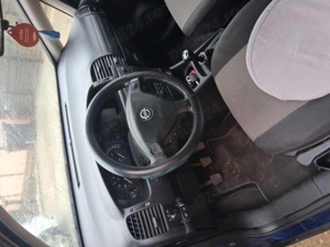 Opel Zafira 2005 - imagine 4