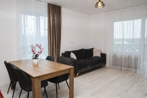 Apartament regim hotelier - imagine 3