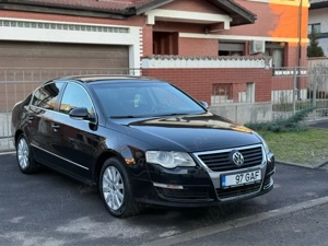 Volkswagen Passat - 2.0TDi 140cp - DSG FULL OPTION