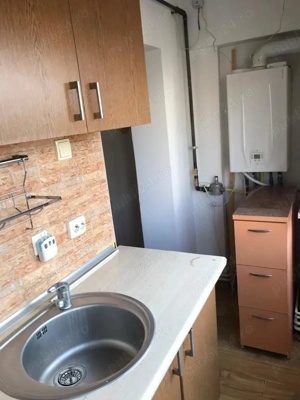 Apartament cu o cameră de inchiriat - imagine 6
