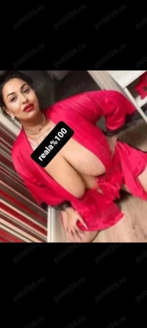 Buna sunt Livia    si sunt noua in orasul tau!!!