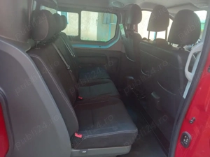 Renault traffic  - imagine 2