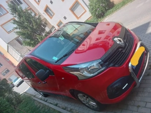 Renault traffic  - imagine 5