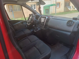 Renault traffic  - imagine 3