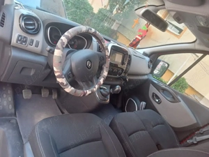 Renault traffic  - imagine 4