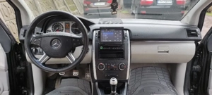 Mercedes B200 CDI Euro 4 - imagine 2