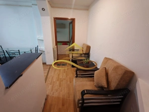 **De închiriat apartament 2 camere – Strada Milcov**