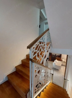 Vilă Individuală 5 Camere ,mobilată și utilată ,Drumul Dobroești  - imagine 10