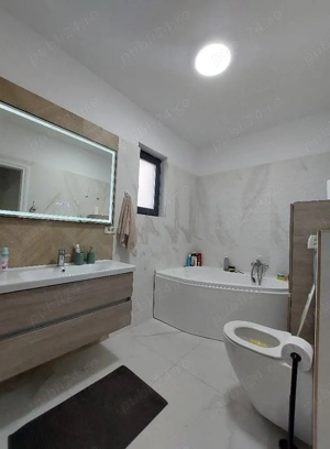 Vilă Individuală 5 Camere ,mobilată și utilată ,Drumul Dobroești  - imagine 14