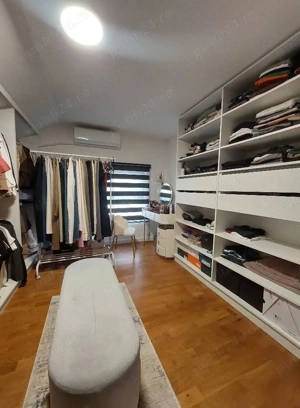 Vilă Individuală 5 Camere ,mobilată și utilată ,Drumul Dobroești  - imagine 17