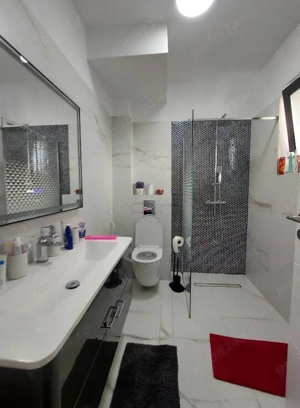 Vilă Individuală 5 Camere ,mobilată și utilată ,Drumul Dobroești  - imagine 11