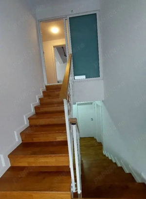 Vilă Individuală 5 Camere ,mobilată și utilată ,Drumul Dobroești  - imagine 18