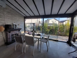 Vilă Individuală 5 Camere ,mobilată și utilată ,Drumul Dobroești  - imagine 9