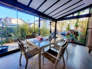 Vilă Individuală 5 Camere ,mobilată și utilată ,Drumul Dobroești  - imagine 2