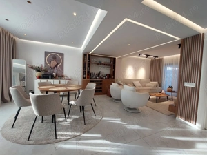 Vilă Individuală 5 Camere ,mobilată și utilată ,Drumul Dobroești  - imagine 4