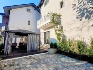 Vilă Individuală 5 Camere ,mobilată și utilată ,Drumul Dobroești  - imagine 6