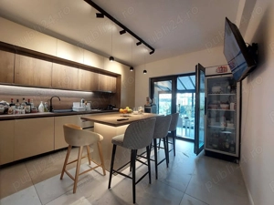 Vilă Individuală 5 Camere ,mobilată și utilată ,Drumul Dobroești  - imagine 8