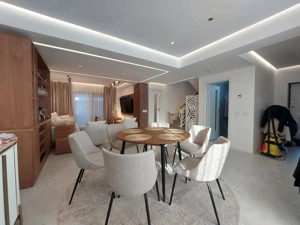 Vilă Individuală 5 Camere ,mobilată și utilată ,Drumul Dobroești  - imagine 3