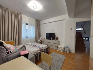 Vilă Individuală 5 Camere ,mobilată și utilată ,Drumul Dobroești  - imagine 15