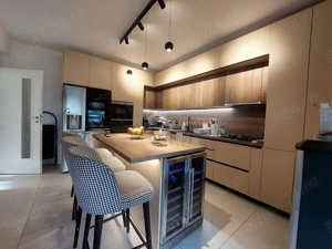 Vilă Individuală 5 Camere ,mobilată și utilată ,Drumul Dobroești  - imagine 7