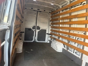 VW Crafter 2021 - imagine 5