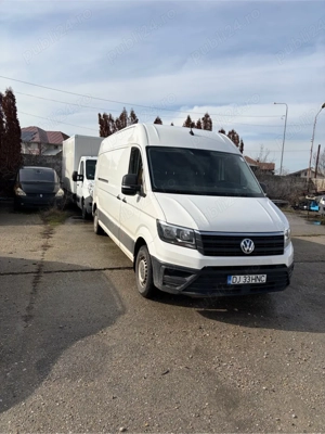 VW Crafter 2021 - imagine 2